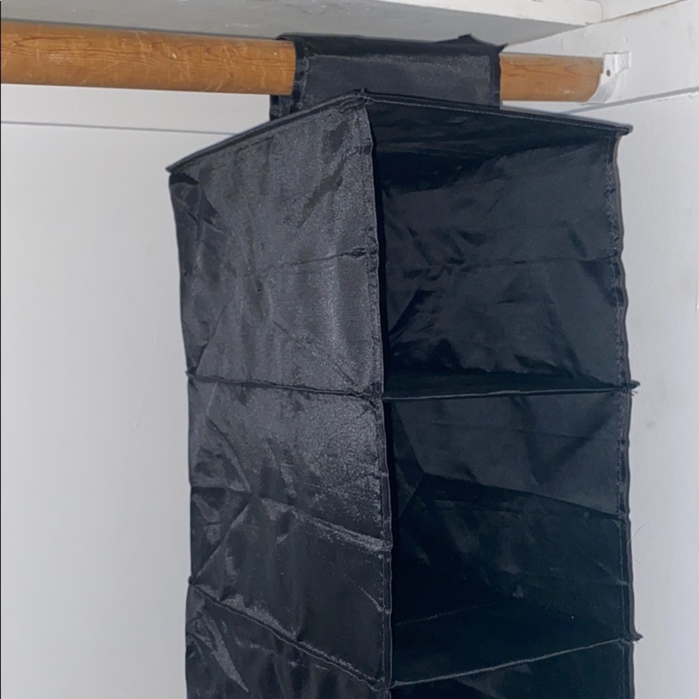 Shoe Organizer for Closet